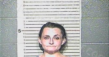RUSSELL, NATASHA ANN | 2024-09-15 15:53:00 Franklin County, Kentucky Booking