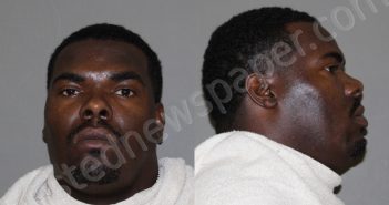 JOHNSON, CHADWICK VERDELL | 2024-09-15 Denton County, Texas Booking