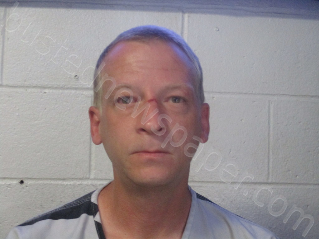 James M Hertz 20240915 185200 Orange County, Indiana Booking