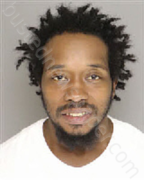 BURCH, KEYONTE PIERRE #, Moore County, North Carolina - 2024-09-15 16:01:00