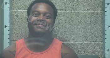 <B>ARMSTEAD</B>, <B>RICHARD</B> <B>LAMONT</B> #, Henderson County, Kentucky - 2024-09-15 20:56:00