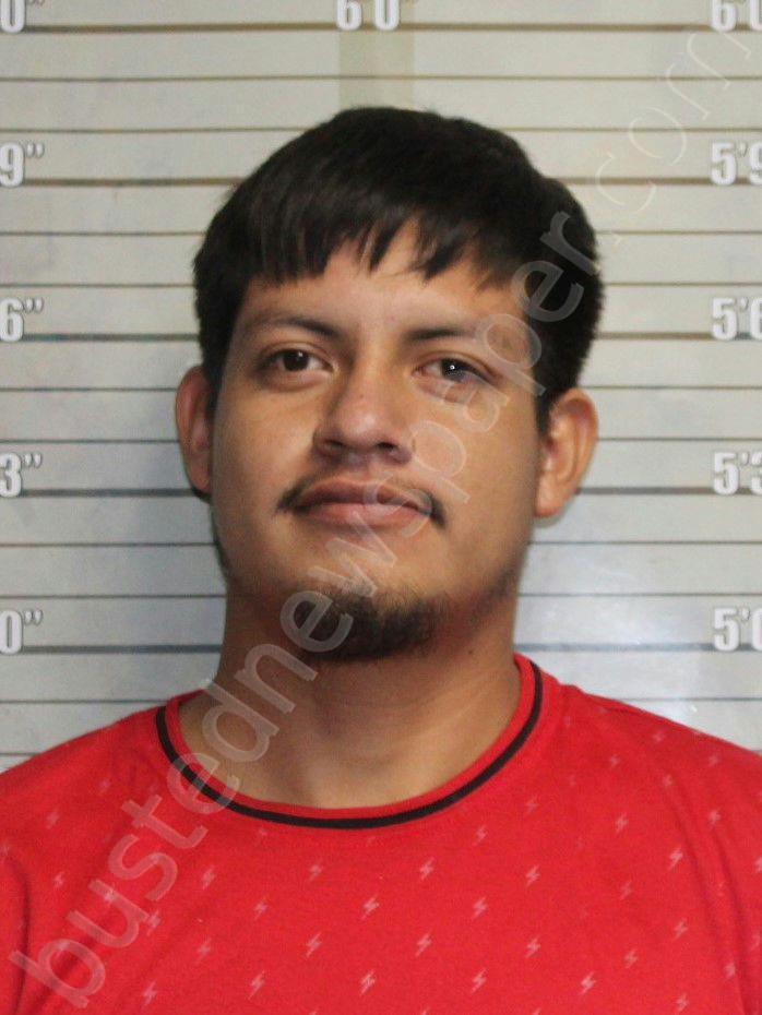 REYES-GUERRA, JOSE GRANCISCO #, Butler County, Ohio - 2024-09-15 06:49:00