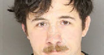 KUBALA, DALLAS CODY | 2024-09-15 16:25:00 Moore County, North Carolina Booking