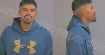 <B>CRUZ</B>, <B>GERARDO</B> JR #, Hidalgo County, Texas - 2024-09-15