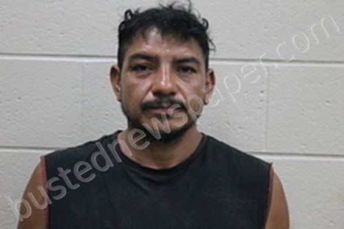 MIGUEL ANGEL BELMONTE-TORRES #, Andrew County, Missouri - 2024-09-15 21:35:00