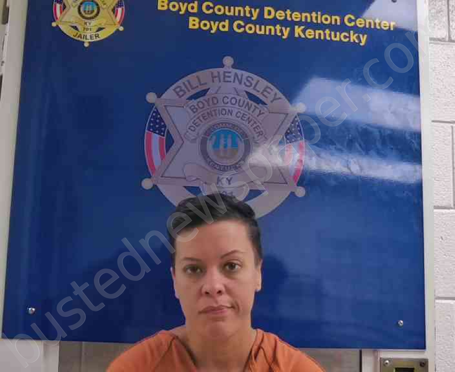 Busted Newspaper Marshall County Ky - akw9qp1