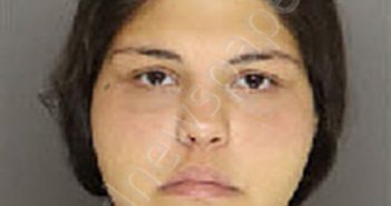 THAMES, BAILEY ANN-MARIE | 2024-09-15 23:59:00 Moore County, North Carolina Booking