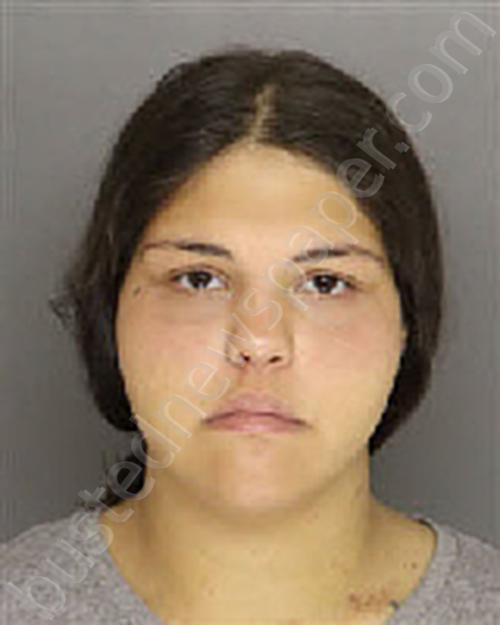 THAMES, BAILEY ANN-MARIE #, Moore County, North Carolina - 2024-09-15 23:59:00