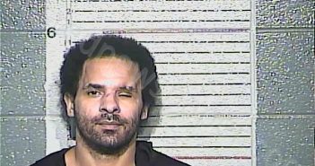 JOHNSON, JAMES KESHAWN | 2024-09-16 17:30:00 Franklin County, Kentucky Booking