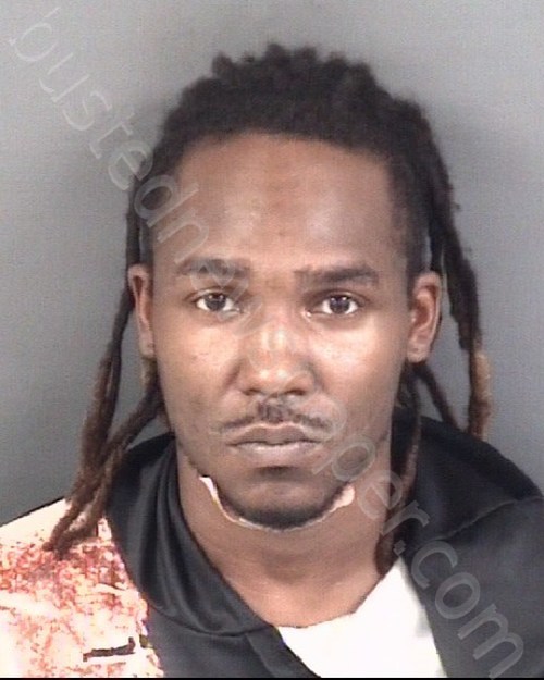 ANDERSON, KEVIN JAMILLE #, Cumberland County, North Carolina - 2024-09-16