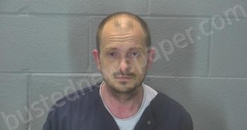 PAXTON, JOSHUA RAYMOND | 2024-09-16 04:56:00 Tippecanoe County, Indiana Booking