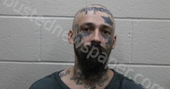 PHILLIP MICHAEL LEDESMA | 2024-09-16 Andrew County, Missouri Booking