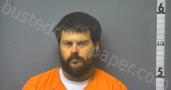 <B>LUKE</B>, <B>ELIJAH</B> <B>SAINT</B> #, Middle River, Virginia - 2024-09-16 12:40:00