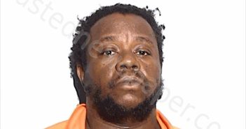 <B>JOHNSON</B>, <B>DANNY</B> <B>LEE</B> #, Lucas County, Ohio - 2024-09-16 18:00:00