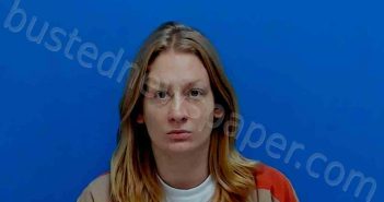 <B>ROBINSON</B>, <B>WYNDI</B> <B>ELIZABETH</B> #, Catawba County, North Carolina - 2024-09-16