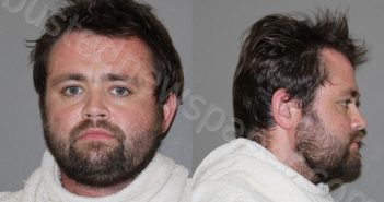 WEEKS, SAM JEFFERY | 2024-09-16 Denton County, Texas Booking