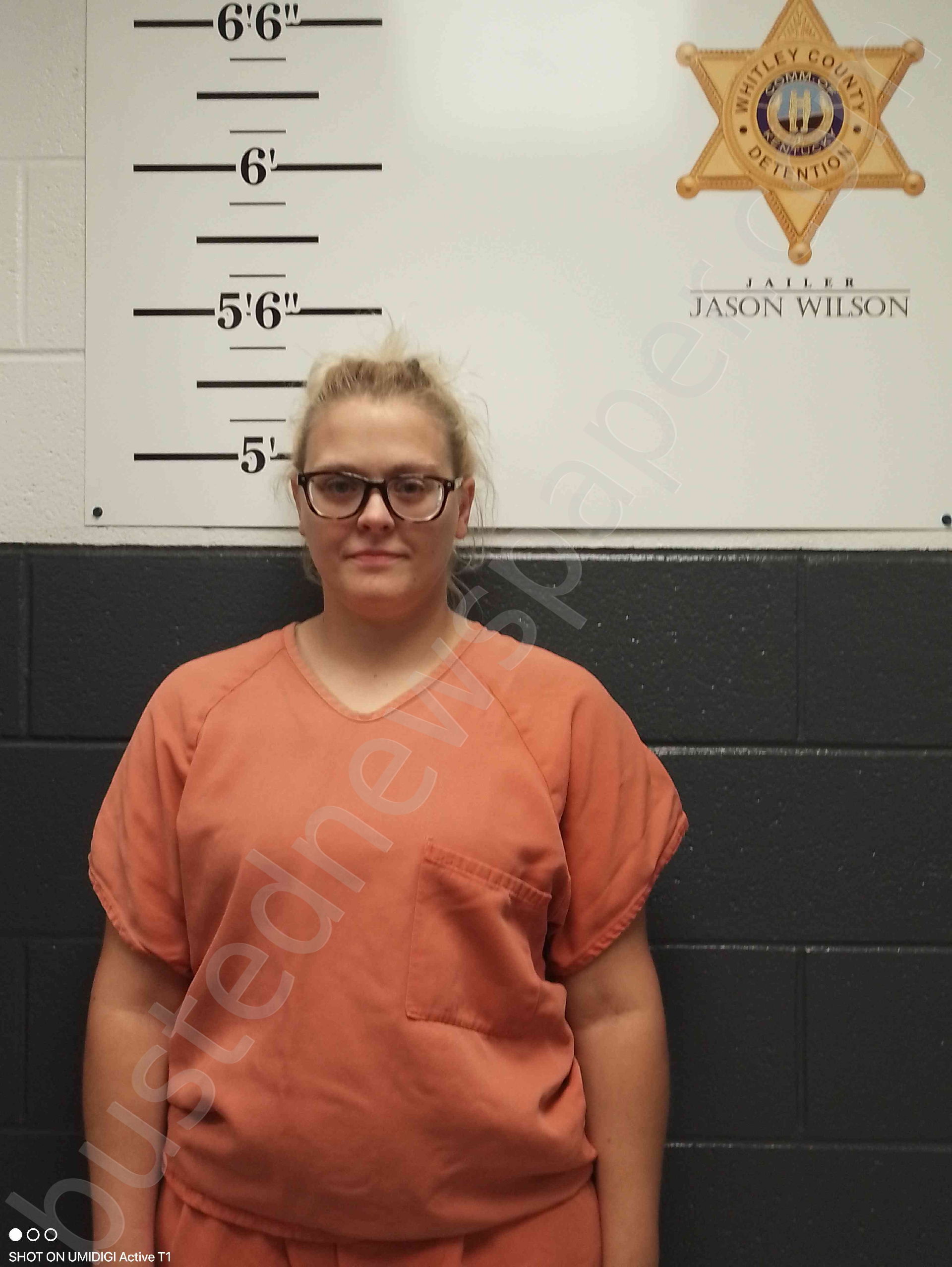 Jailtracker Whitley County Ky - u38ofur