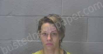 PELLEGRINO, CIERRA JANE | 2024-09-16 13:06:51 Tippecanoe County, Indiana Booking