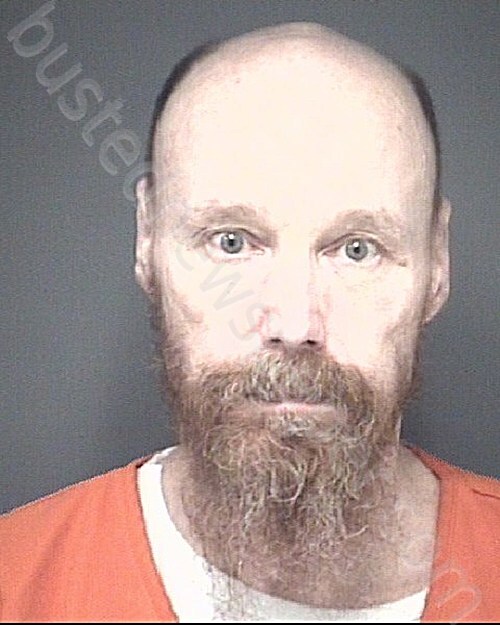 MCHARGUE, KENNETH DONALD #, Warrick County, Indiana - 2024-09-16