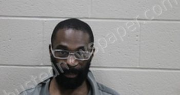 MARIO SANCHEZ FISHER | 2024-09-16 Andrew County, Missouri Booking