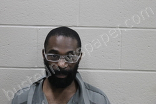 MARIO SANCHEZ FISHER #, Andrew County, Missouri - 2024-09-16