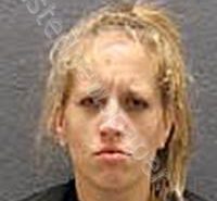 <B>HOKE</B>, <B>BRITTANY</B> <B>SUE</B> #, Oconee County, South Carolina - 2024-09-16