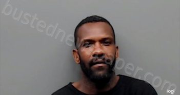 <B>BUSH</B>, <B>JEFFERY</B> <B>DENVICHE</B> #, Smith County, Texas - 2024-09-16