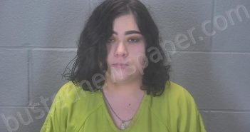 MADDOX, JASMINE D | 2024-09-16 00:03:00 Tippecanoe County, Indiana Booking