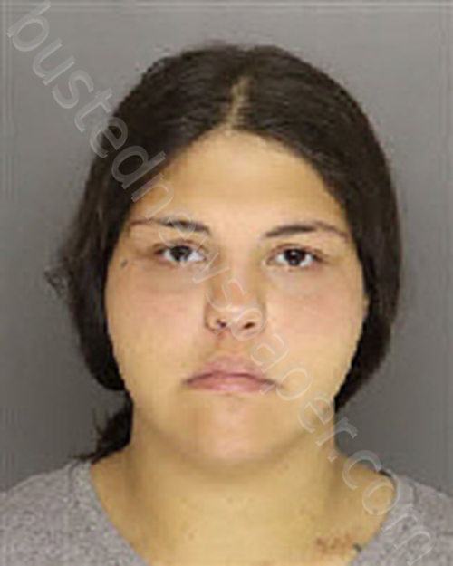 THAMES, BAILEY ANN-MARIE #, Moore County, North Carolina - 2024-09-16