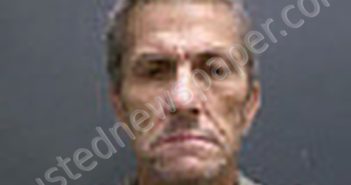 FORE, <B>JERRY</B> <B>BRYANT</B> #, Lee County, North Carolina - 2024-09-16 11:58:00