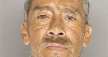 SILVA, RAFAEL CANO | 2024-09-16 22:32:00 Moore County, North Carolina Booking