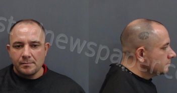 <B>AKERS</B>, <B>CASEY</B> <B>ALLEN</B> #, Gregg County, Texas - 2024-09-16