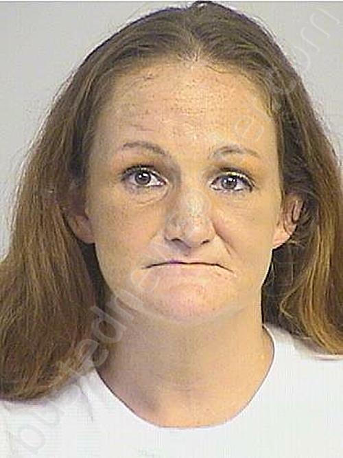 Faulkner Woolley 20240916 Tuscaloosa County, Alabama Booking