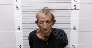 <B>PAZ</B>, <B>JIMMY</B> #, Socorro County, New Mexico - 2024-09-16 14:55:00