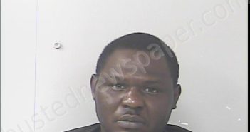 <B>CHARLES</B>, <B>JOHAM</B> #, St. Lucie County, Florida - 2024-09-16 20:21:00
