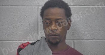 <B>THOMPSON</B>, <B>ANGELO</B> <B>O</B>. #, Kenton County, Kentucky - 2024-09-16 22:30:00