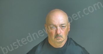 SAUNDERS, <B>WILLIAM</B> <B>BAILEY</B> #, Halifax County, Virginia - 2024-09-17 18:25:00