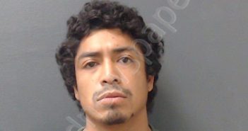 LEMUS-<B>MEDINA</B>, ANDI <B>RAUL</B> #, Comal County, Texas - 2024-09-17