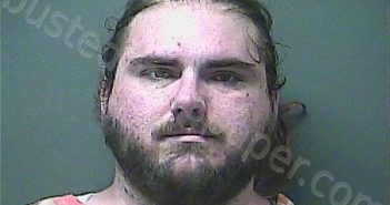 <B>STIFFLER</B>, <B>ROBERT</B> <B>SCOTT</B> #, Laporte County, Indiana, La Porte County, Indiana - 2024-09-17 09:50:00