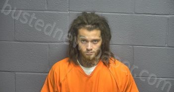 <B>DAVIS</B>, TREVOR <B>MICHAEL</B>, N/<B>A</B> #, Rsw Regional Jail, Virginia, RSW Regional Jail, Virginia - 2024-09-17 15:54:00