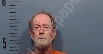 SMITH, TONY MAC | 2024-09-17 Taylor County, Texas Booking