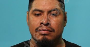 <B>FABIAN</B> CHABELLA, <B>JOSE</B> #, Brazoria County, Texas - 2024-09-17