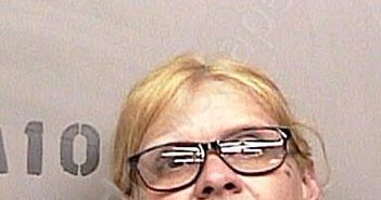 <B>GRIGGS</B>, <B>ALANIA</B> <B>DAWN</B> #, Taylor County, Florida - 2024-09-17 12:40:00