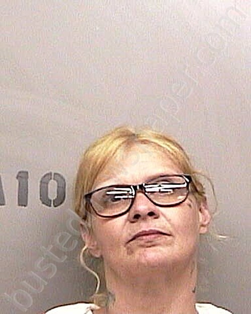 GRIGGS, ALANIA DAWN #, Taylor County, Florida - 2024-09-17 12:40:00