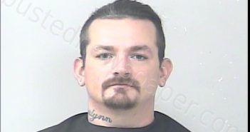 <B>BROCK</B>, <B>MICHAEL</B> <B>LYNN</B> #, St. Lucie County, Florida - 2024-09-17 14:29:00