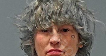 <B>COOK</B>, <B>HEATHER</B> <B>NICOLE</B> #, Greene County, Ohio - 2024-09-17 07:49:00
