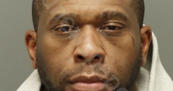 <B>PIERCE</B>, <B>CHRISTOPHER</B> <B>BRANDON</B> #, Wake County, North Carolina - 2024-09-17 21:30:00