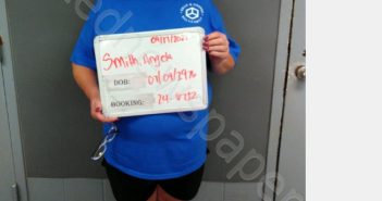 <B>SMITH</B>, <B>ANGELA</B> NICOLE #, Sebastian County, Arkansas - 2024-09-17 15:03:00