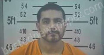 <B>RUBEN</B> <B>VELA</B> #, Kleberg County, Texas - 2024-09-17 18:20:00