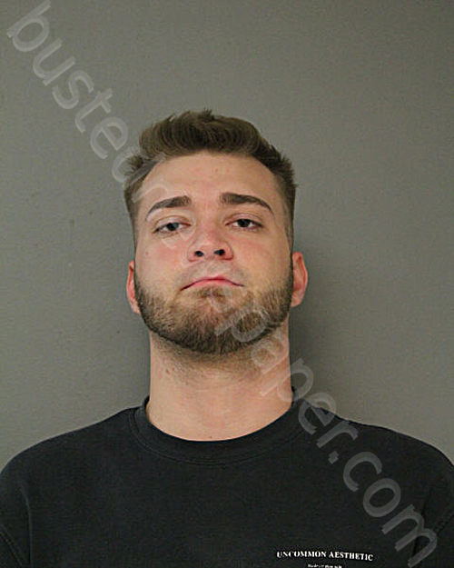 MATEUSZ M WOJTOWICZ #, Chicago, Illinois - 2024-09-17